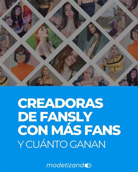 Quiénes son las creadoras que más ganan en OnlyFans, y。